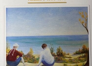 Early Stories of Ogden Dunes by Dick Meister and Susan MiHalo, a book